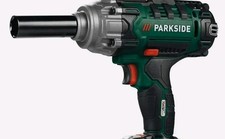 Boulonneuse/Visseuse à Choc Sans Fil PASSK 20-Li.