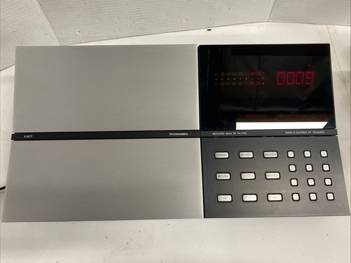 Bang olufsen beocord 8004 - &,