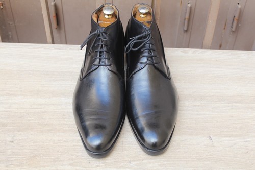 Boots bottines paraboot chukka - boots,