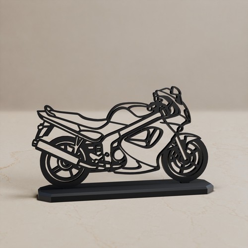 Triumph sprint 955i support - triumph,