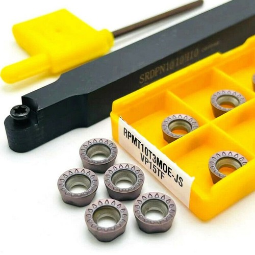 Porte outil precision srdcn - porte-outil,