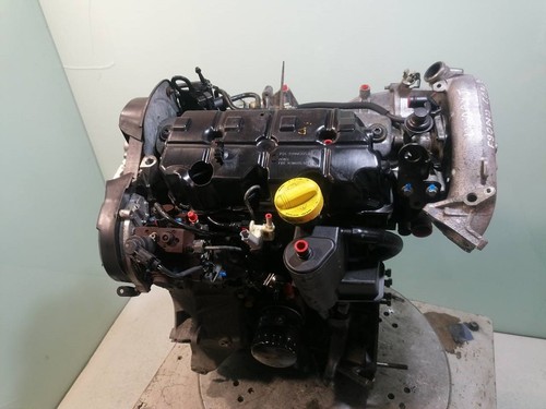 F9qp872 moteur complet - moteur,