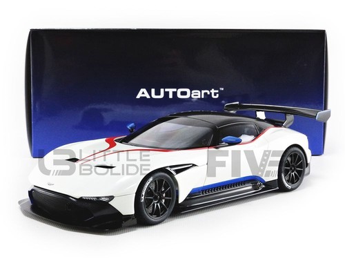 Autoart aston martin - aston,