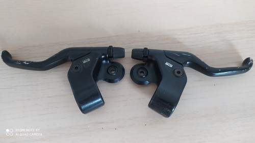 Leviers freins vtt - leviers,