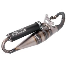 Silencieux POLINI Pour Moteur