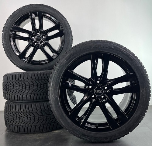 Audi 19 pouces jantes - 19,