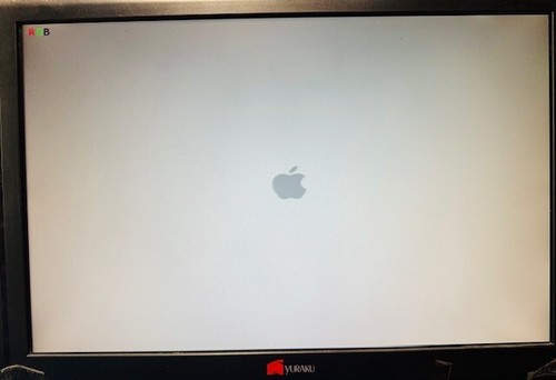 Apple power mac - mac, pc