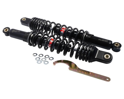 Amortisseur kit jambe de - /,