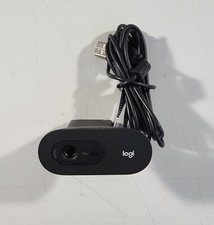 Logitech WEBCAM