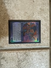 Urza, Lord High Artificer (Future Sight) Mystery Booster 2 Foil