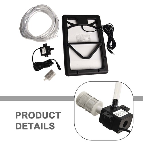 Pompe submersible portable - submersible,