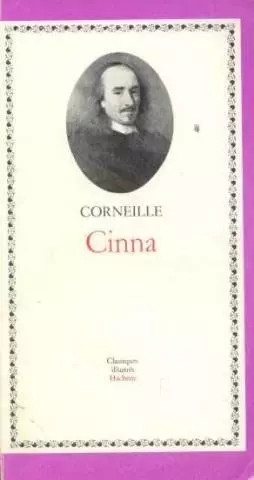 Cinna corneille occasion - -,