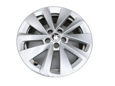 1x Jante aluminium 5X100