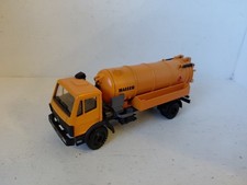 Mercedes Benz Vidangeur