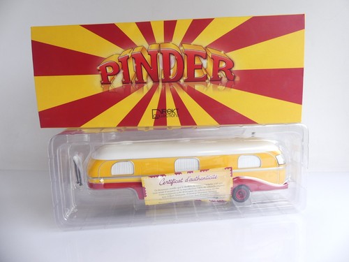 Direkt collections 43 - collections, 1:43