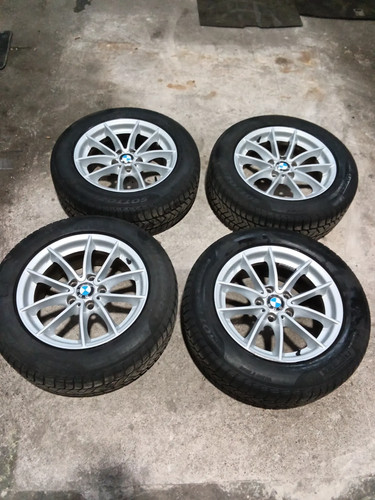 Jantes alliage bmw f25 - x3,