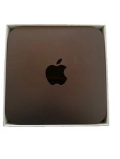 Apple Mac Mini Intel Core i5  3GHz 16Go RAM  256Go SSD Gris sideral