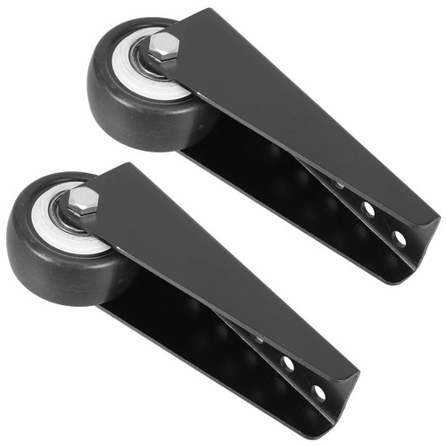 Lot roulettes pivotantes - roulettes,