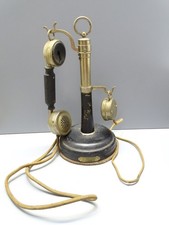 -ANCIEN TELEPHONE DUNYACH &