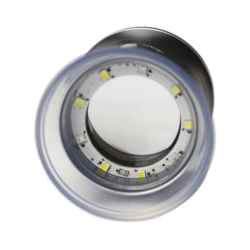 30x led scale loupe - 30x,