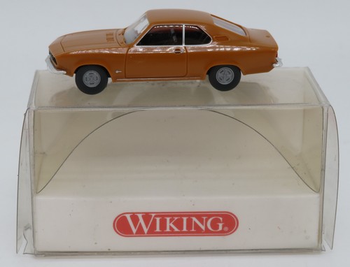 Micro wiking 87 - wiking, 1/87