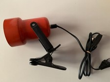 LAMPE A PINCE SPOT - VINTAGE