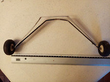 ATTERISSEUR   L 36 CM   H 14