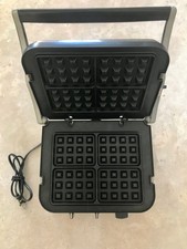 Cuisinart - Waffle Plates -