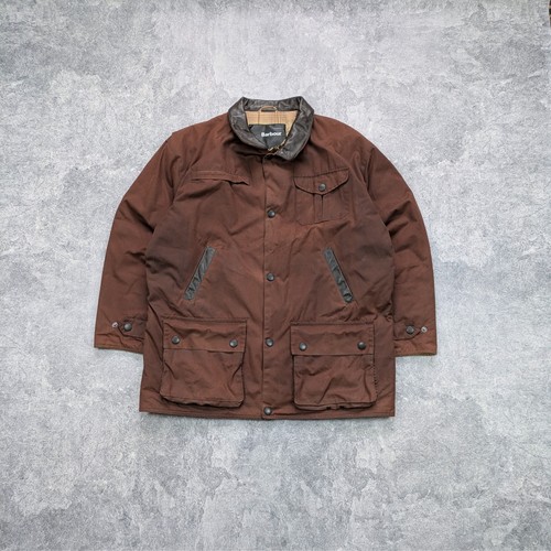 Manteau chasse barbour care - chasse,