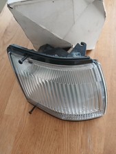 Nissan Prairie M11,RH Sidelamp assembly,new In Pack Genuine Part.