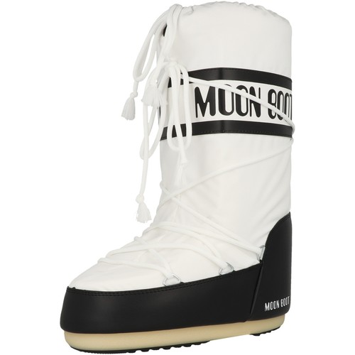 Moon boot icon nylon bottes - moon,