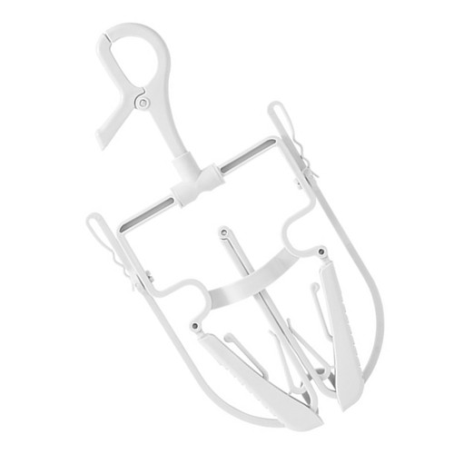 Cintre pliable cintres en - ,