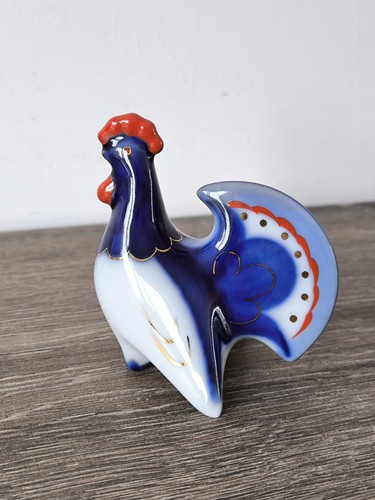 Salière poivrière coq - salière,