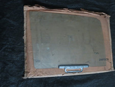 FORD FIESTA MK1 MK2 RS TURBO XR2 1.6i TÜRFENSTER GETÖNT VORNE RECHTS NEU ORGINAL