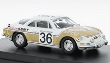 TROFEU, RENAULT-ALPINE A110