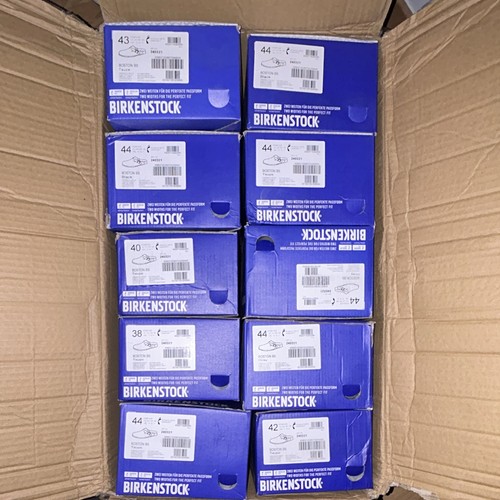 Birkenstock boston destockage - boston,
