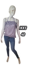 IKKS Taille 40 Superbe haut