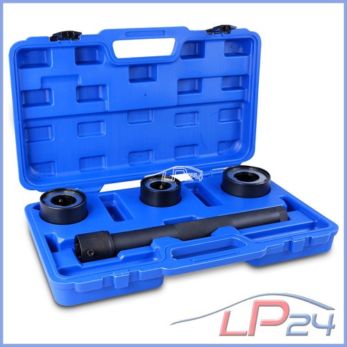 Enva set outillage barres - set, d'outillage