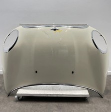 ✅CAPOT MOTEUR MINI COOPER