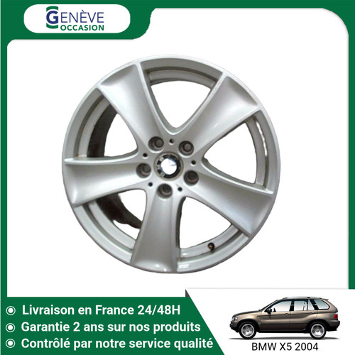 Jante aluminium bmw - 🇫🇷,