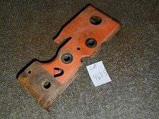 Vintage Briggs & Stratton 8 HP Engine Parts Accessories Cylinder Head Cover