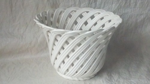 Old vintage braided - vintage,