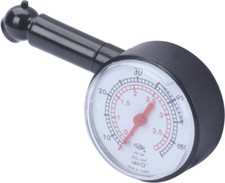 Manomètre De Pression Des Pneus Pour Voiture Moto 7,5 BAR