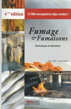 FUMAGE&FUMAISONS, TECHNIQUES