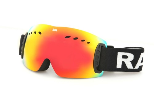 Lunettes ski ravs - lunettes,