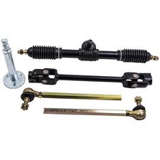 direction assistée Assembly