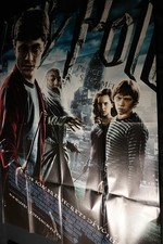 harry potter ET LE PRINCE DE