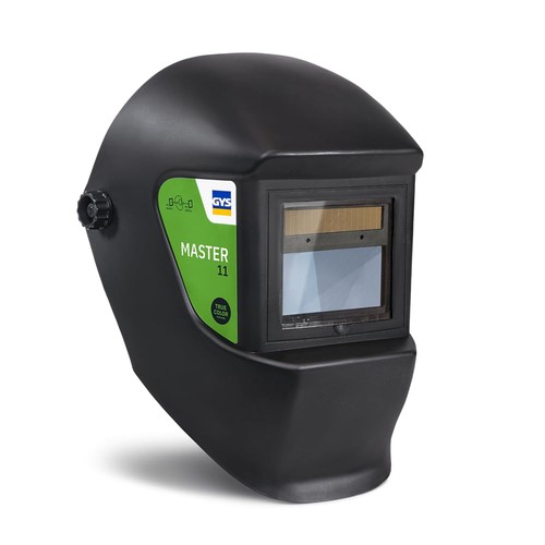 Masque soudage lcd - lcd, master