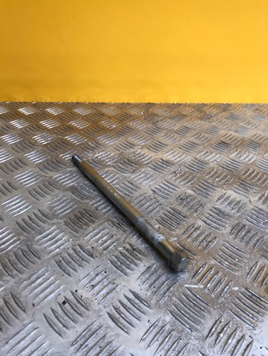 Axe roue avant - axe, pour