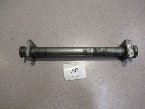 Axe roue arrière suzuki - axe,